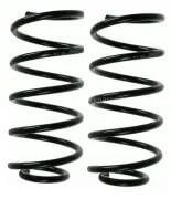 Arka Helezon Tipo Çifti