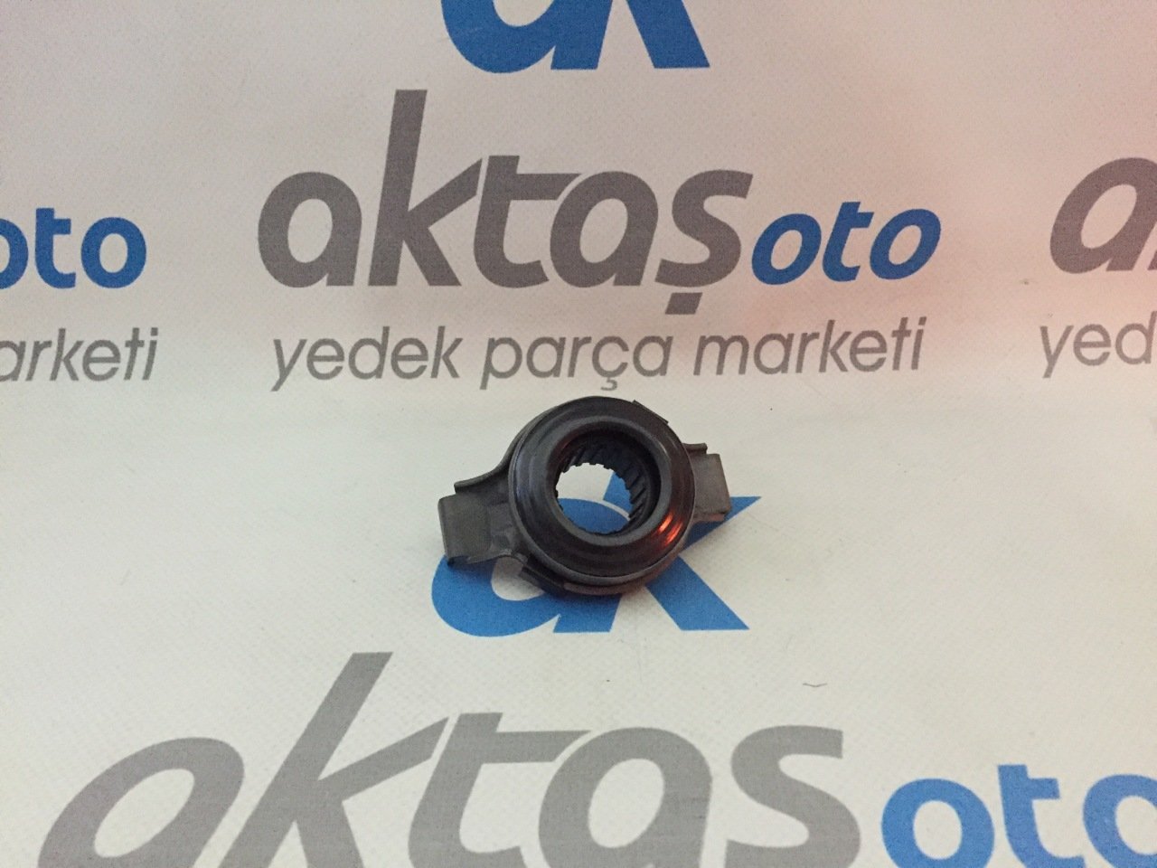 Debriyaj Rulmanı Uno 60