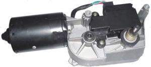 Fiat Uno Ön Cam Silecek Motoru