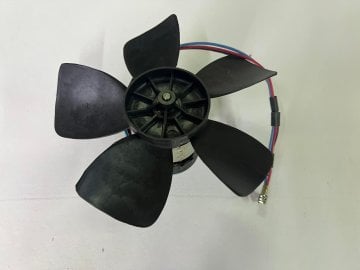Kalorifer Motoru Doğan Kartal Şahin