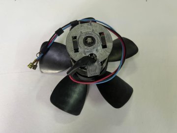 Kalorifer Motoru 124-Serçe