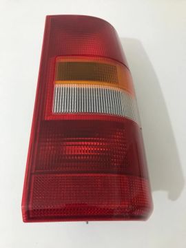 Fiat Scudo Sağ Stop