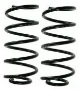 Ön Helezon Yayı Şahin Doğan Çift