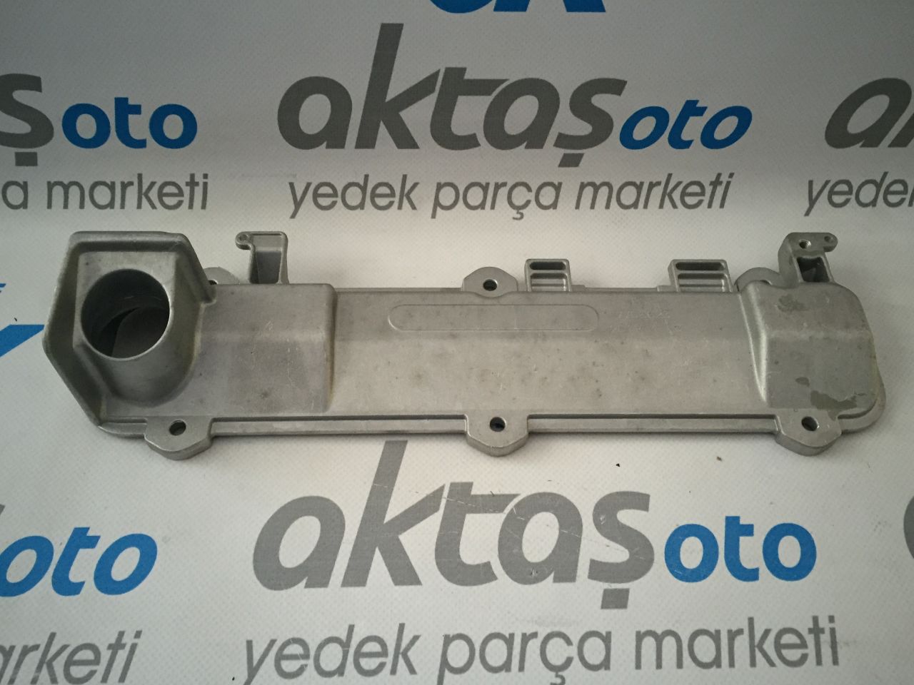 Külbülütör Kapağı Tempra Tipo