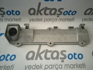 Külbülütör Kapağı Tempra Tipo