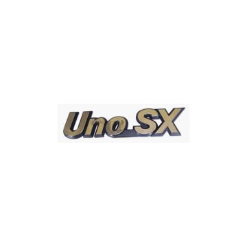 Uno Sx Yazısı