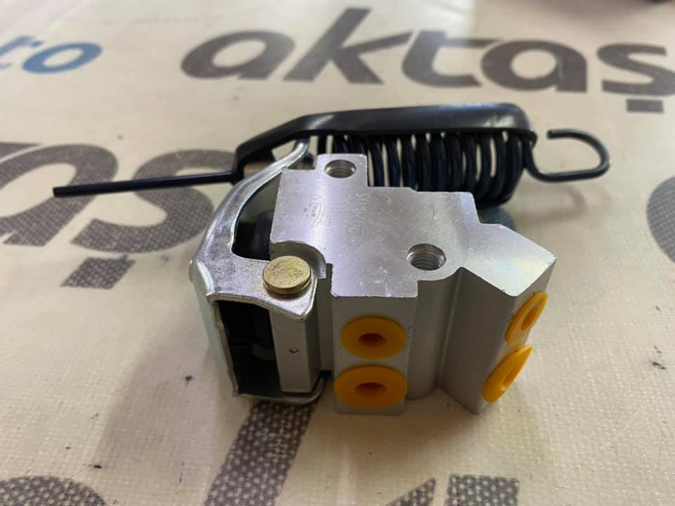 Fren Limitörü Doblo 2001-2010 Arası 1.3 1.9 Multijet