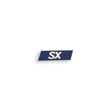 Sx Yazısı Çamurluk Tempra Tipo