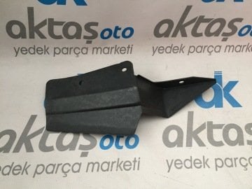 Far Yan Plastiği Sağ Doğan Kartal Şahin