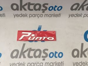Yazı Grande Punto
