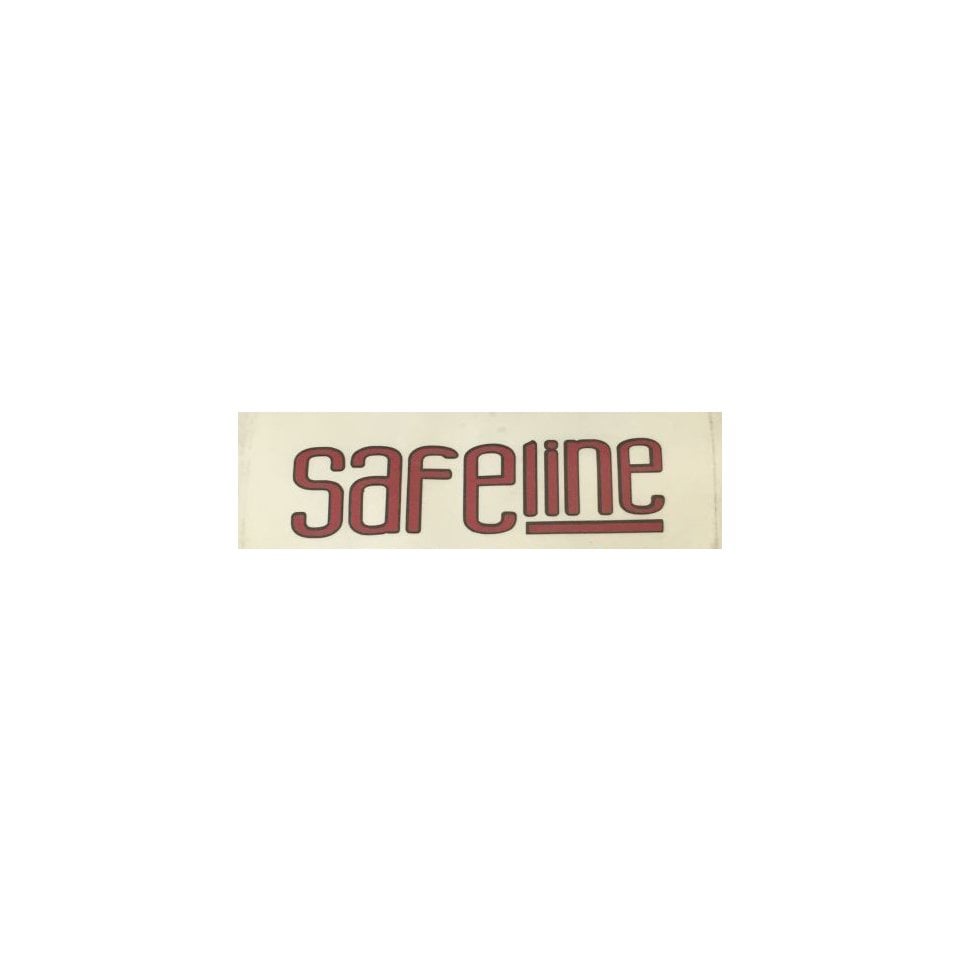 Safeline Yazısı