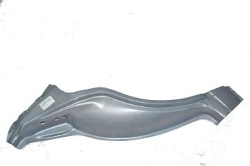 Arka Kapı Kilit Karşılık Sacı Sol Doğan Kartal Şahin