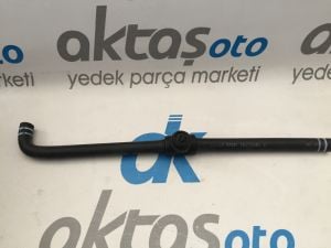 Su Gidiş Borusu Musluklu