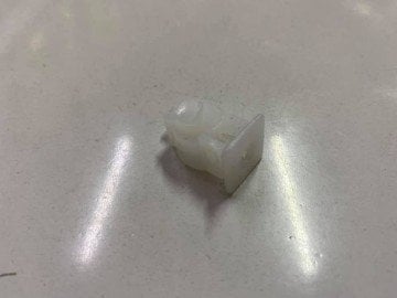 Kapı Cebi Klipsi Doğan Kartal Şahin