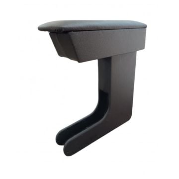 Kolçak Kol Dayama Her Araca Uyumlu Siyah Dar Tip