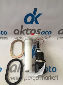Benzin Pompası Uno 70 i.e