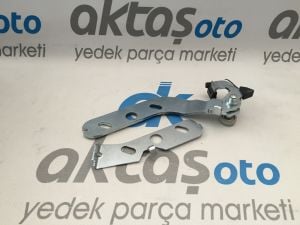 Orta Kapı Mekanizması Alt Sürgülü Ducato III