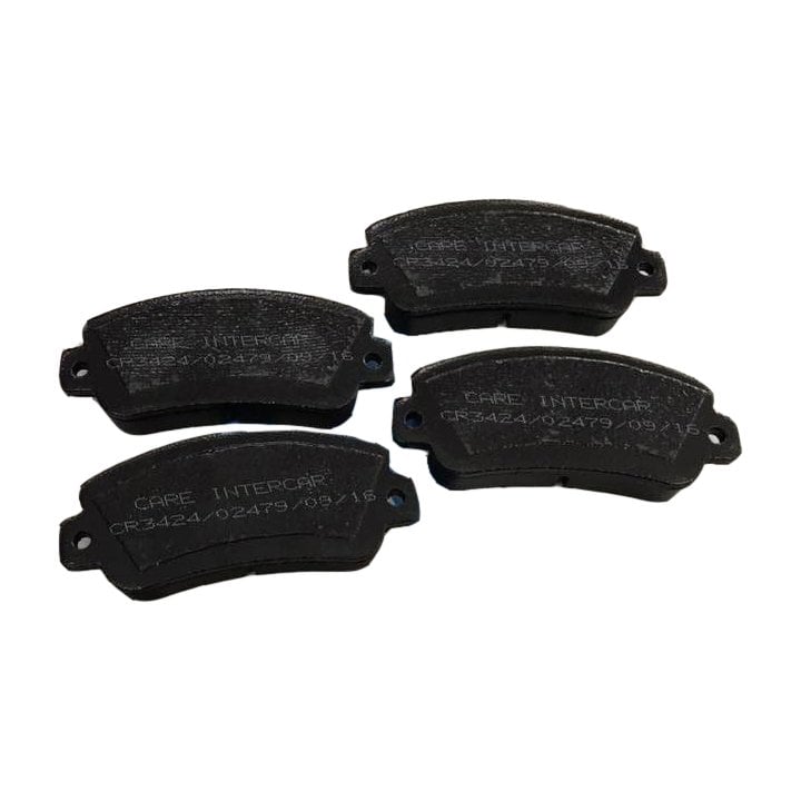 Ön Balata Uno 60 Takım