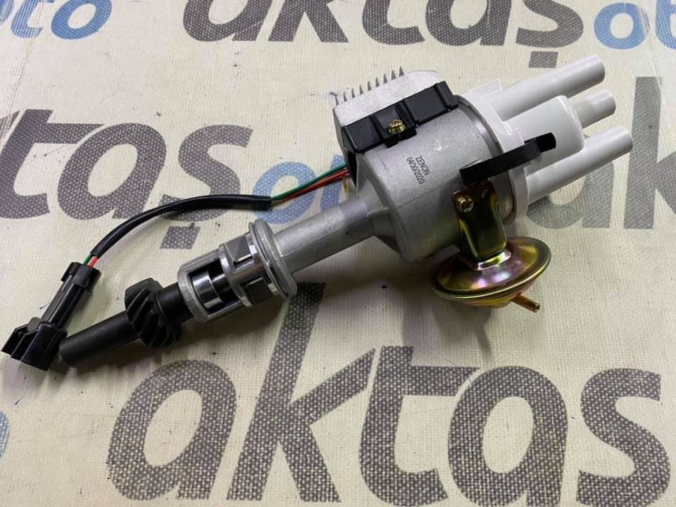 Distribütör Doğan Kartal Şahin Dikey Slx Tipi