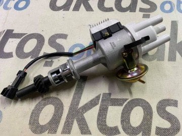 Distribütör Doğan Kartal Şahin Dikey Slx Tipi