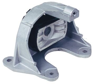 Fiat Doblo Motor Takozu Sol Arka 1.3-1.9 Jtd