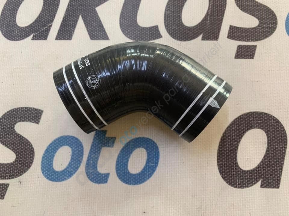 Turbo Hortumu Doblo 1.9 Jtd