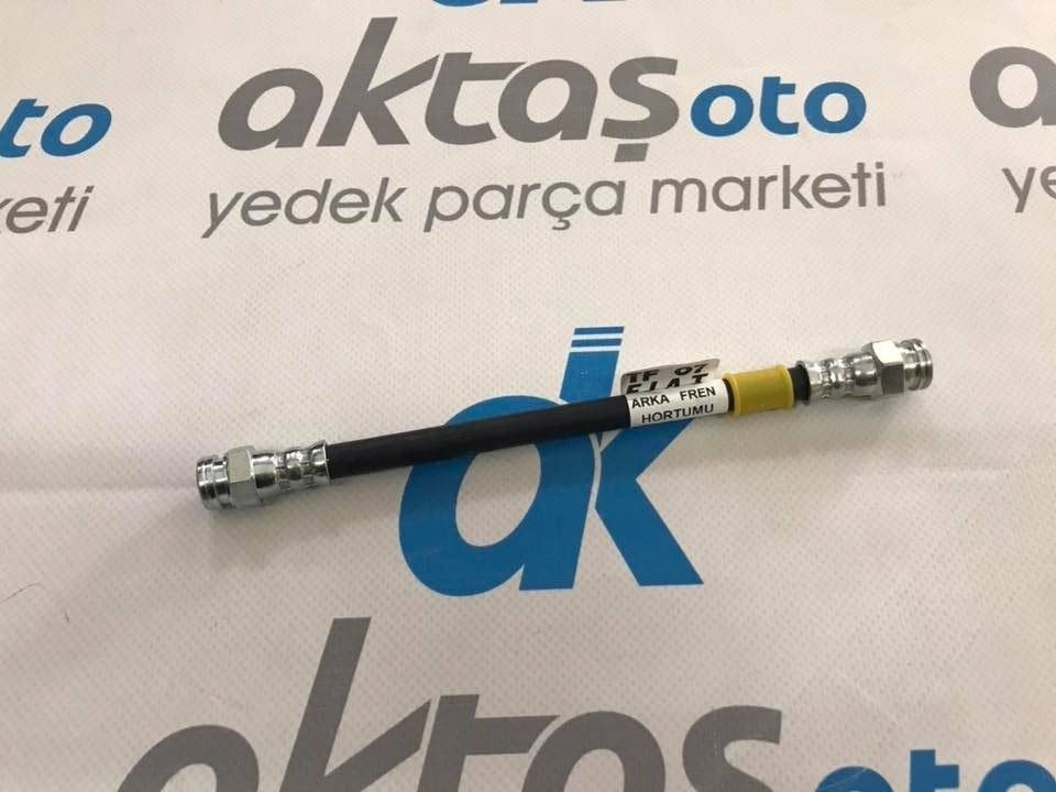 Arka Fren Hortumu Uno