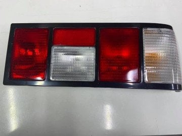 Stop Lambası Doğan Slx Sağ Modifiyeli