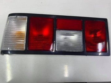 Stop Lambası Doğan Slx Sol Modifiyeli