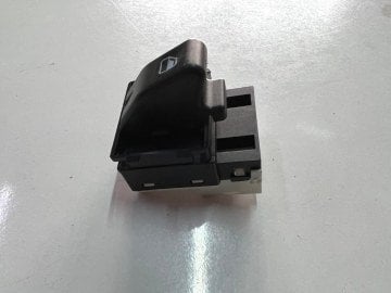 Cam Açma Kapama Düğmesi Palio Siena Sağ Tekli