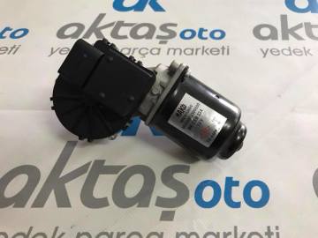 Ön Cam Silecek Motoru Linea