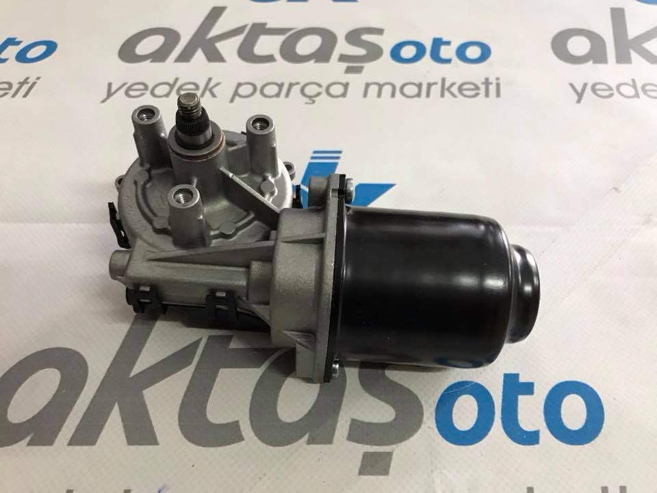 Ön Cam Silecek Motoru Linea