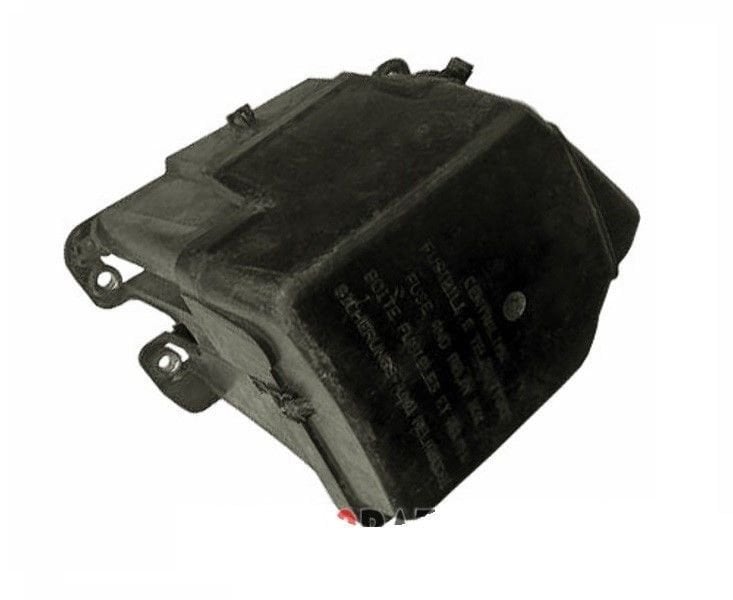 Sigorta Kutu Kapağı Takım Doblo 1-2 Kasa