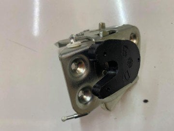 Kapı Kilidi Arka Sağ Doğan Kartal Şahin