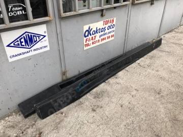 Marşbel Bakaleti Tempra Tipo Telli Lamborgını Modeli