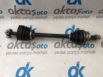 Ön Aks Fiorino Sol 1.3 Multijet Euro 4