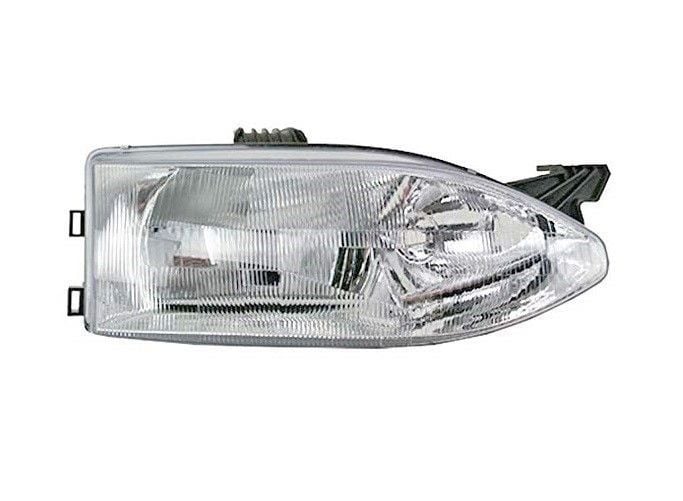 Far Sağ Palıo Siena Mako Marka