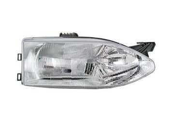 Far Sağ Palıo Siena Mako Marka