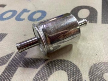 Sıralı Filtre Sök At Gaz Filtresi Hortum Arası