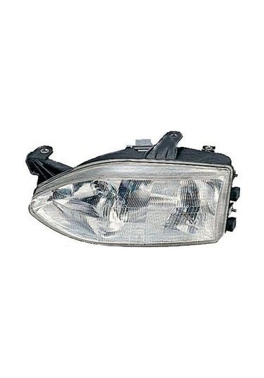 Far Sol Palıo Siena Mako Marka