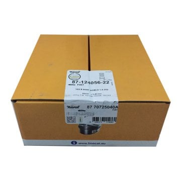 Piston Segman Doblo 1.9 JTD Std