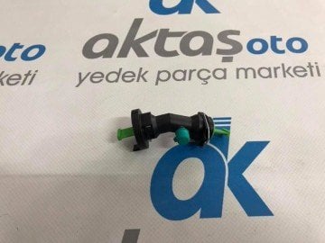 Defransiyel Kapak Rekoru Doblo Linea 1.6 Multijet