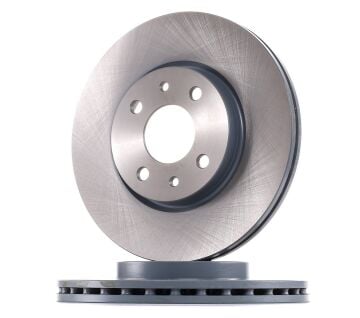 Ön Fren Diski Marea Brava Bravo 4 Bijon Takım