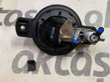 Kapı Dış Kol Doblo Kilitsiz Sağ Ön