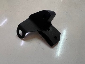 İç Açma Mekanizması Marea Brava Bravo Metal Eski Model Sağ