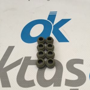 Sibop Lastiği Takım 8 MM tempra tipo
