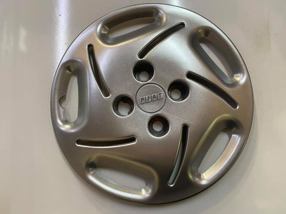 Jant Kapağı Palıo Siena 13 Jant Rüzgar Gülü