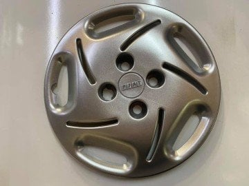 Jant Kapağı Palıo Siena 13 Jant Rüzgar Gülü