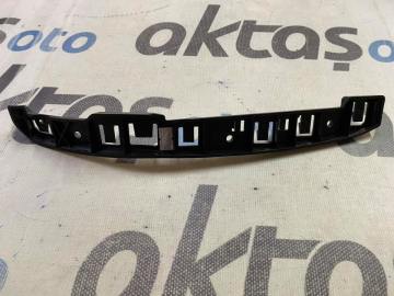 Ön Tampon Braketi Doblo 4 kasa Sol