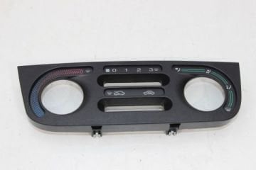 Fiat Palio Siena Kalorifer Kumanda Çerçevesi